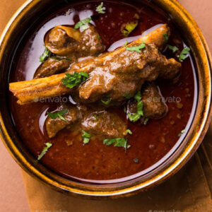 mutton